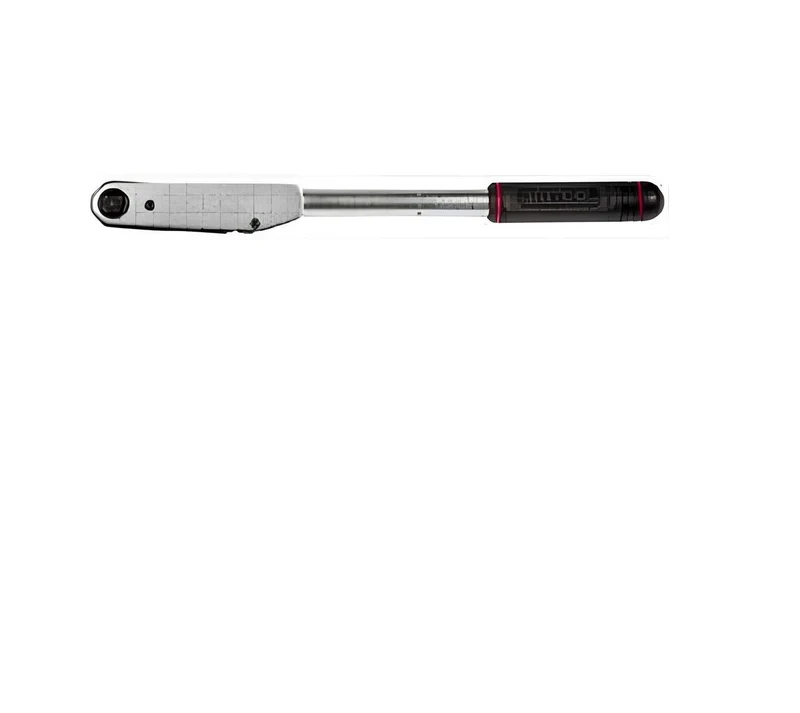 LTF 749.02 CHIAVE DINAMOMETRICA 3/8" 5-33 Nm -BRITOOL