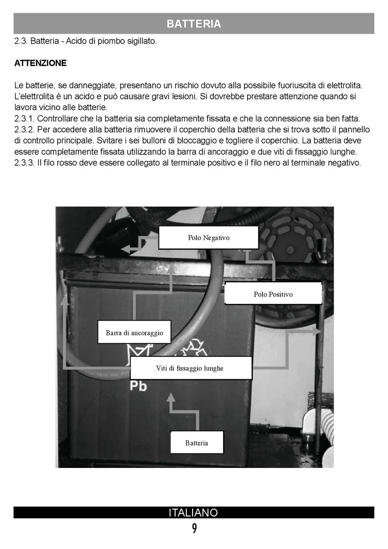 Generatore di corrente Hyundai 65238 Max 11 Kw