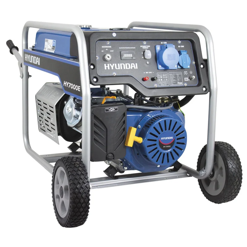 Generatore di corrente Hyundai 65017