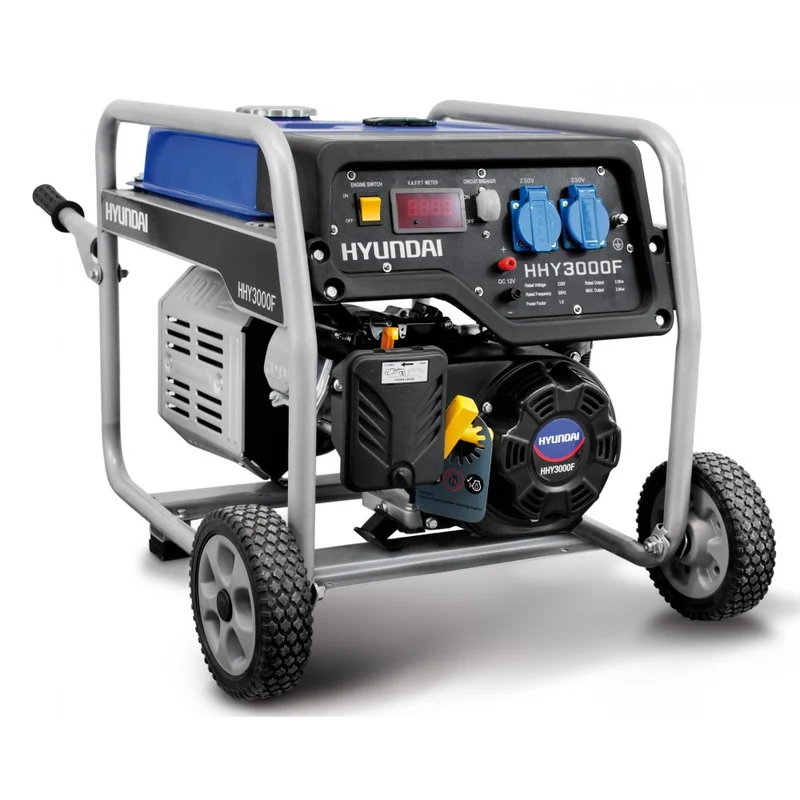 Generatore di corrente Hyundai 65015