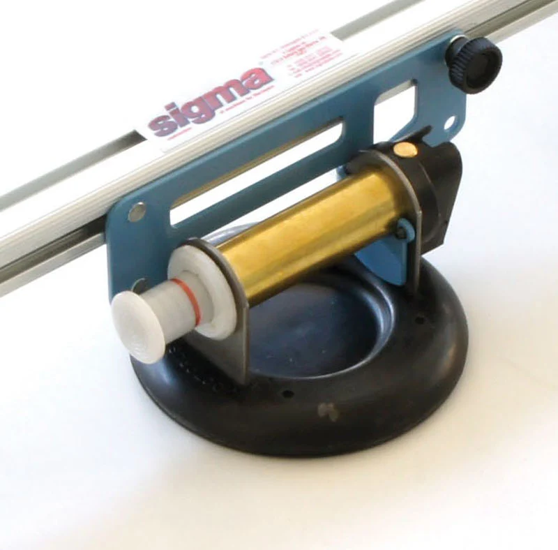 Ventosa a pompa per KERA-LIFT Sigma 51P2