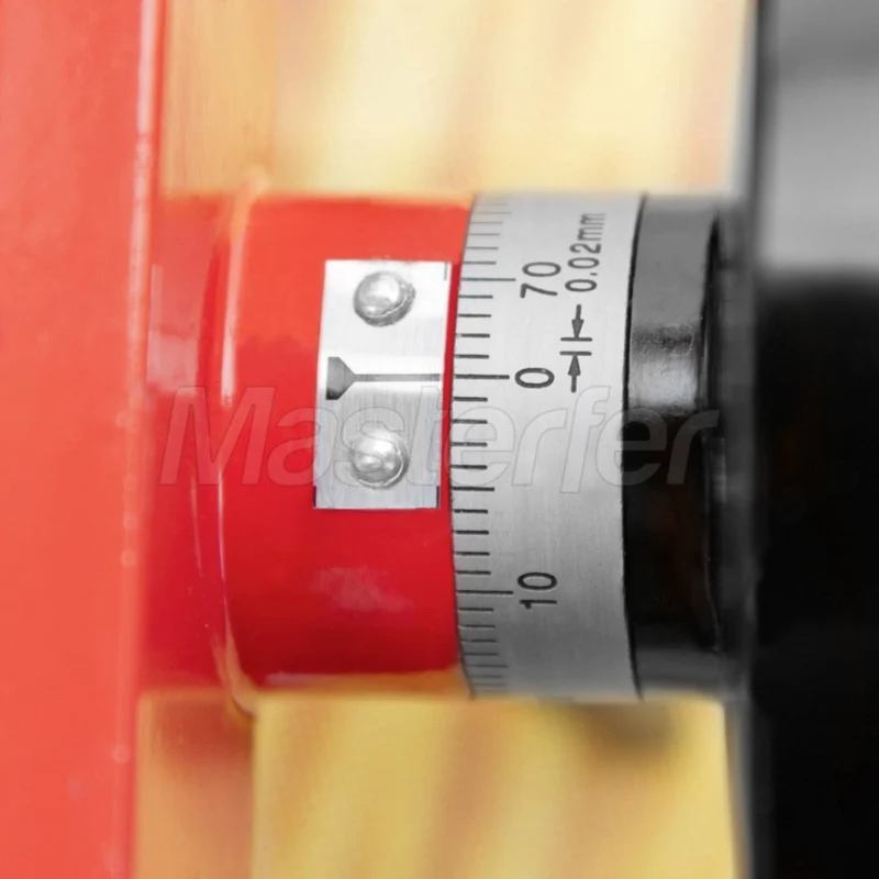 Holzmann BF 16V - Trapano a fresa da banco