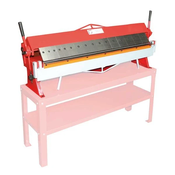 Holzmann AKM1220 - Piegatrice manuale senza base