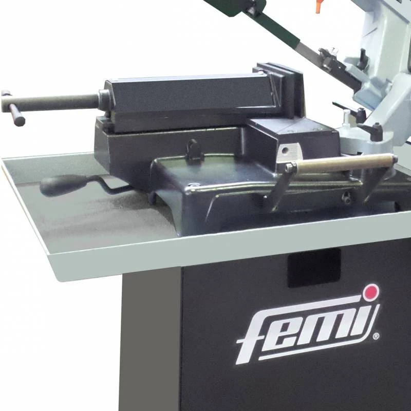 Femi 1750 XL Segatrice a nastro 220v - 2000W