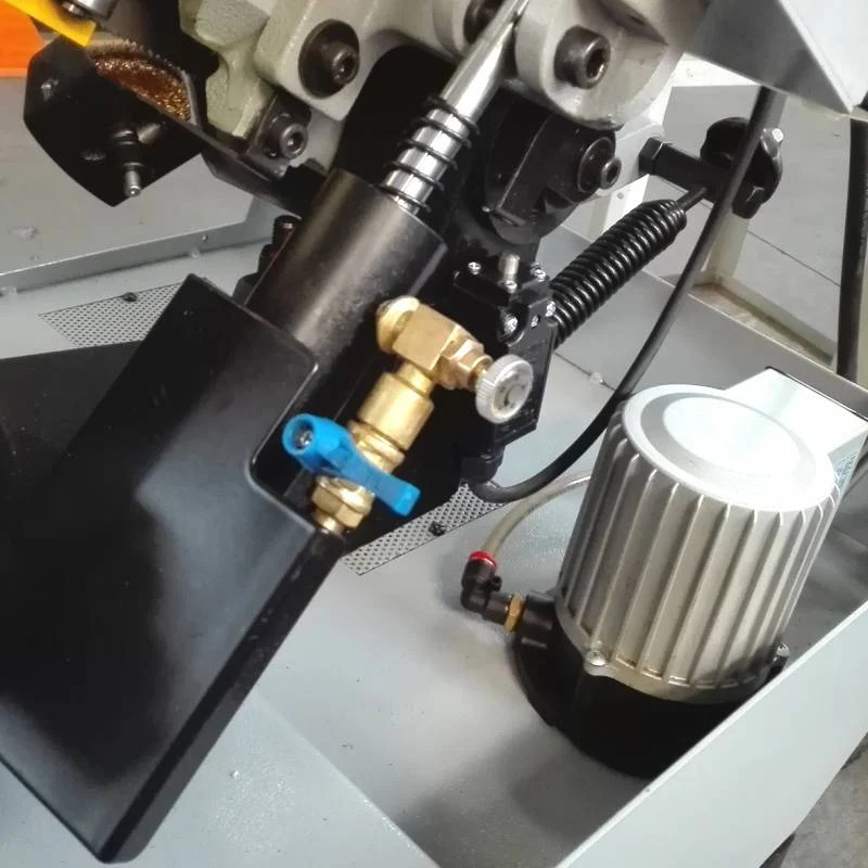 Femi 1750 XL Segatrice a nastro 220v - 2000W