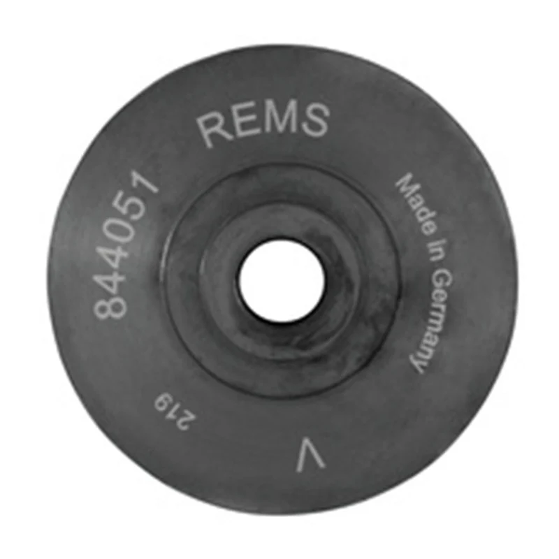 Rems 844051 multistrato - Rotella di ricambio per Nano 11V - taglio tubi multistrato