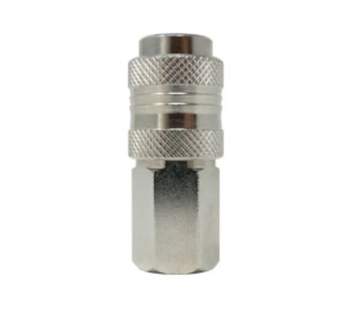 RACCORDO FEMMINA 3/8" UNIVERSAL FILETTO FEMMINA