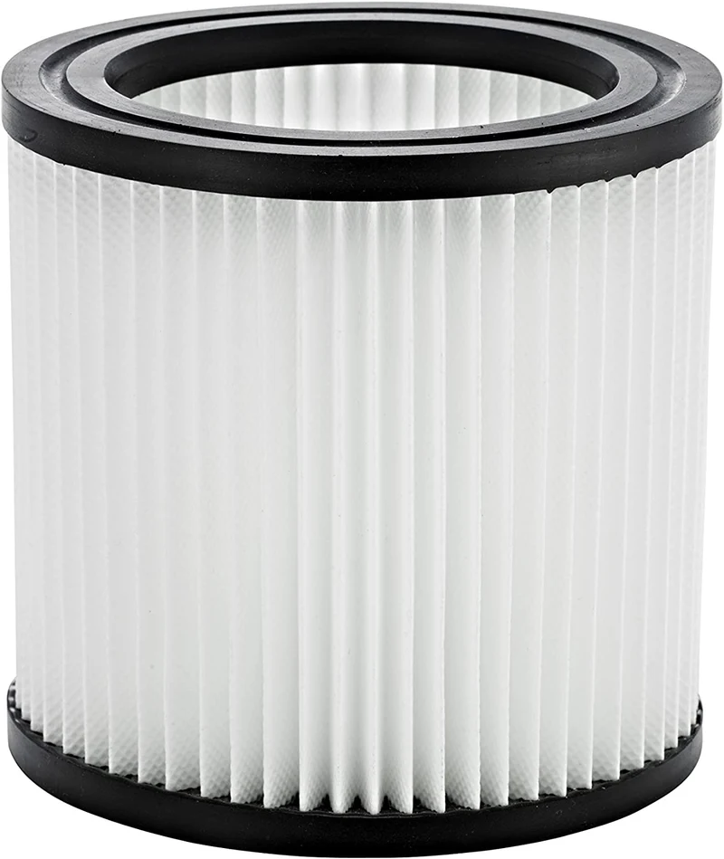 Nilfisk 81943047 - Filtro di ricambio per aspiratore Buddy