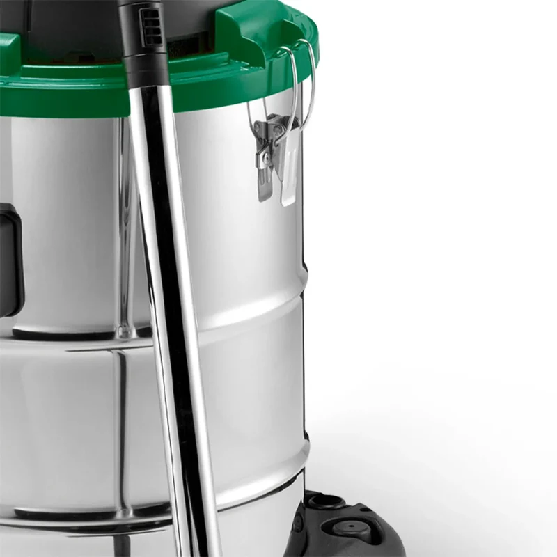 Lavor WTP 50 XE aspiratore Aspirapolvere e aspiraliquidi aspiratutto bidone