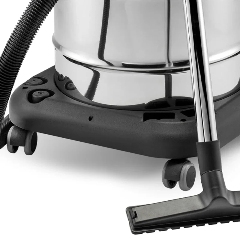 Lavor WTP 50 XE aspiratore Aspirapolvere e aspiraliquidi aspiratutto bidone