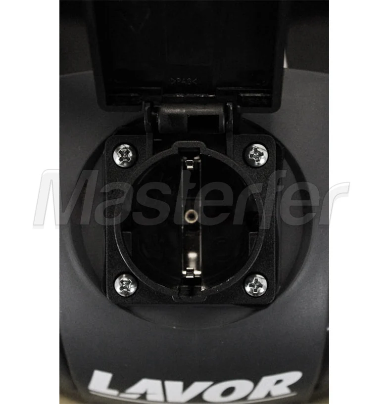 Lavor WTP 50 XE aspiratore Aspirapolvere e aspiraliquidi aspiratutto bidone