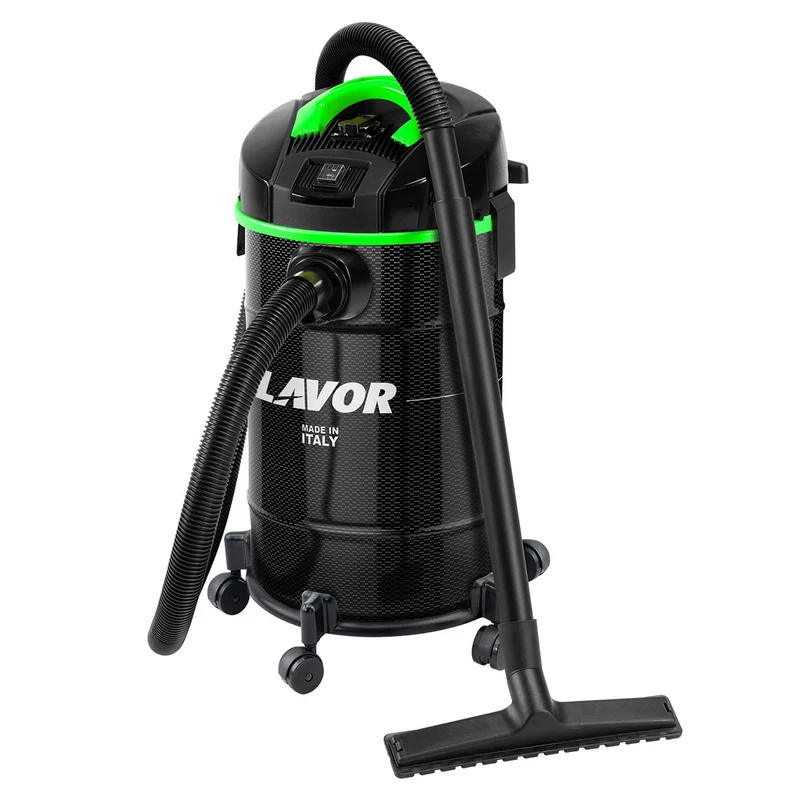 Aspirapolvere aspiraliquidi lavor CF 30 EM 1400W