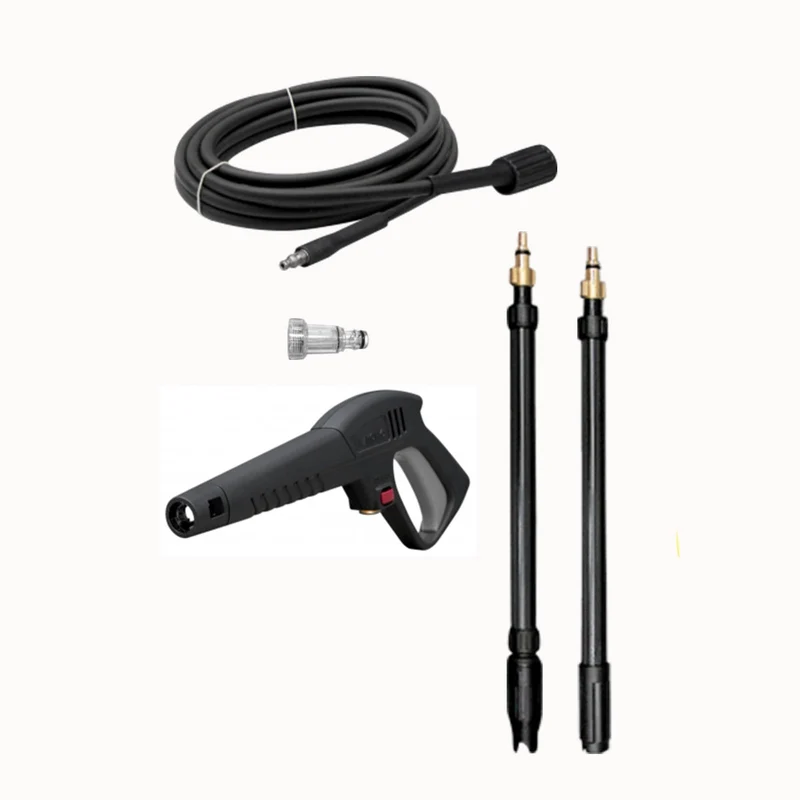 Lavor TEMPESTA 24 - Idropulitrice ad acqua fredda 150 Bar 520l/h