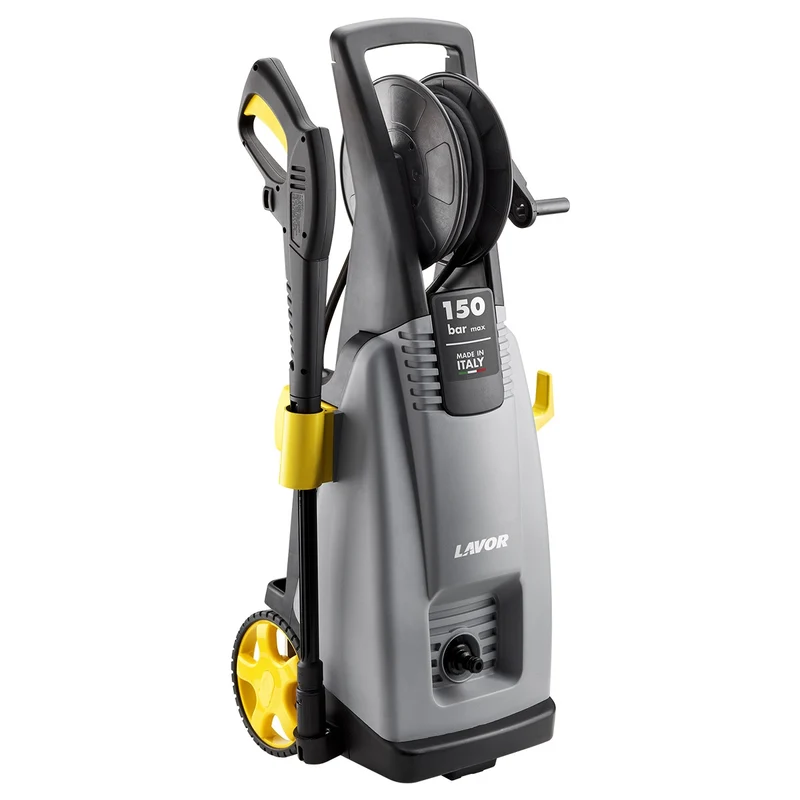 Lavor TEMPESTA 24 - Idropulitrice ad acqua fredda 150 Bar 520l/h