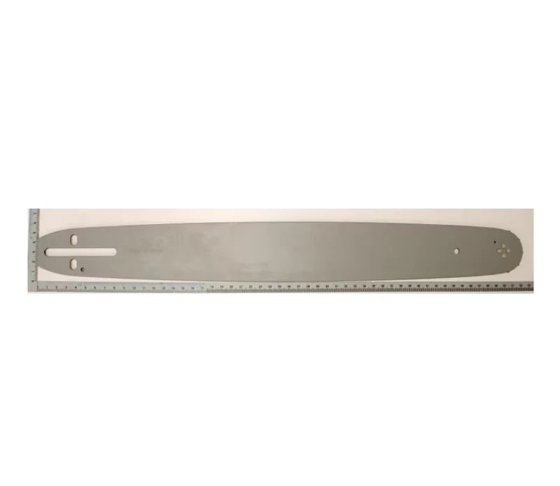 Scheppach barra di ricambio per motosega csp50 e pcs46