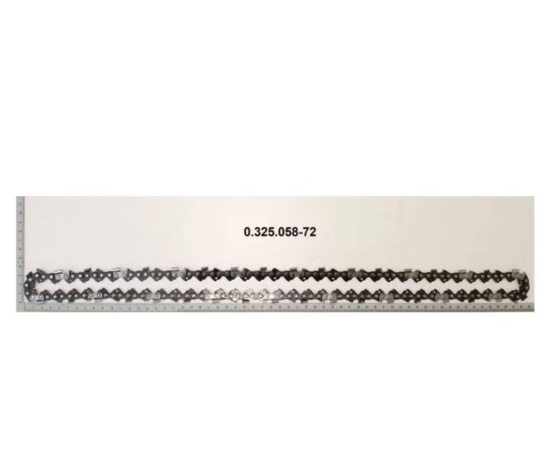 Scheppach catena di ricambio per motosega csp50 e pcs46