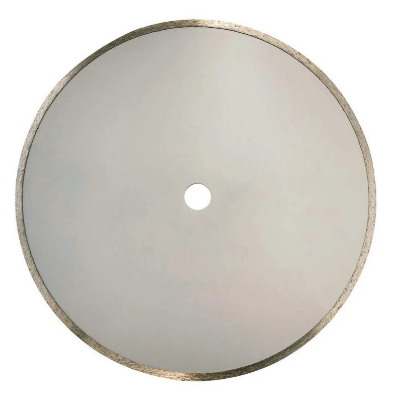 Scheppach 7906700705 Disco diamantato ø 200 x 25.4 mm per ceramica