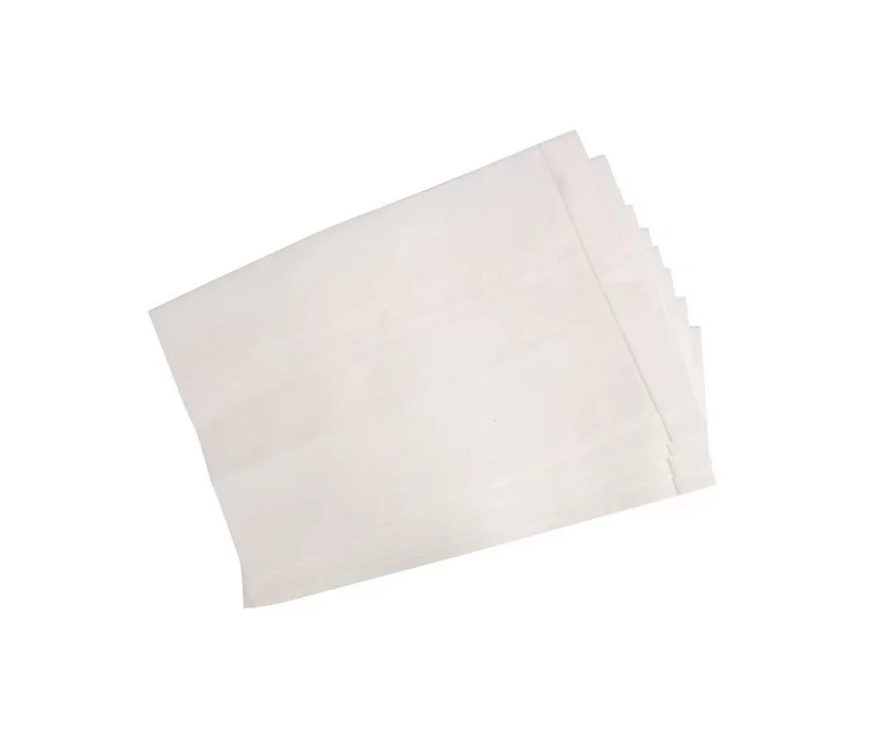 Scheppach Kit 5 sacchetti di ricambio per aspira trucioli polvere Scheppach dc100