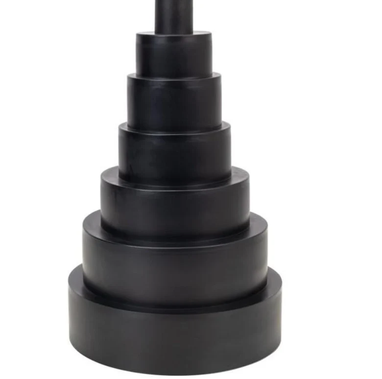 Scheppach 7906300703 Adattatore di aspirazione per sistemi di aspirazione 7 stadi Ø35-150mm