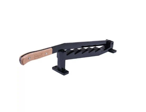 Scheppach Spaccalegna manuale 220mm per tronchi fino a 340mm