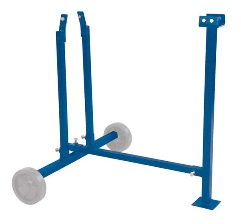 Scheppach 7905203701 Supporto per spaccalegna elettrico hl760l