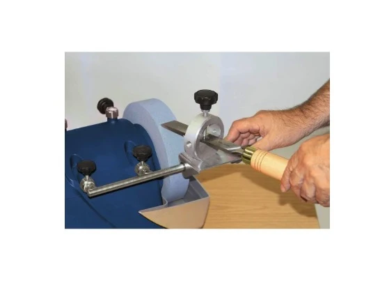 Scheppach 7903200001 Accessori affilatrice scalpelli sgorbie mola Scheppach tiger 2000s , 2500 wg8