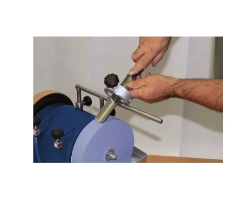 Scheppach 7903200001 Accessori affilatrice scalpelli sgorbie mola Scheppach tiger 2000s , 2500 wg8