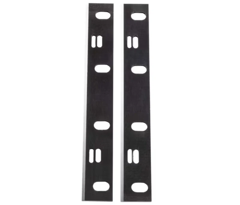 Scheppach coltelli Scheppach coltelli 158 x 22 x 1,8 mm per HMS650