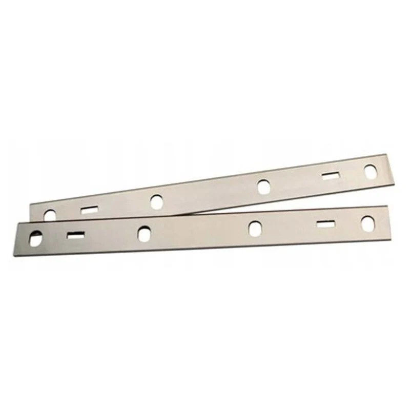 Coltelli per pialla Scheppach HMS1080