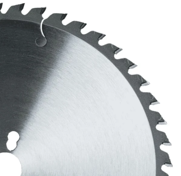 Scheppach set 3 lame 210x30mm multimateriale , dentature z24 / z48 / z60