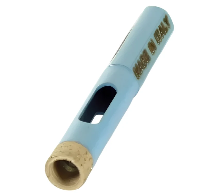 Fresa a tazza diamantata Sigma 53 Ø10 mm Gres porcellanato marmo