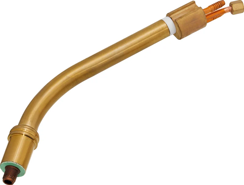 Lancia ricambio per Torcia Deca 500A H2O cod. 010492