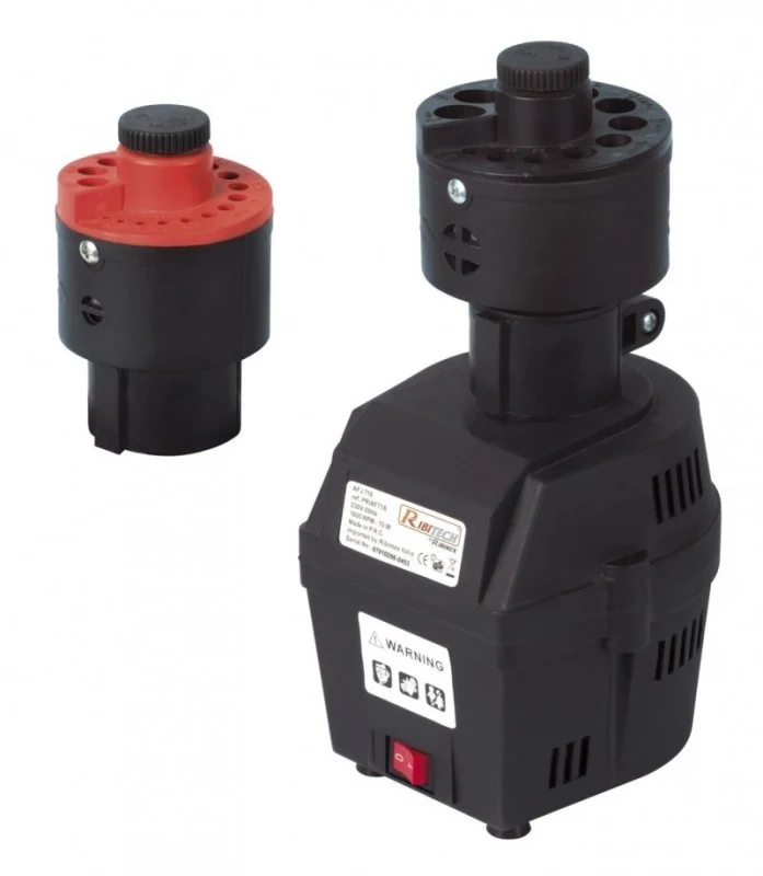 Affilatore di punte da 3 a 16 Ribimex PRIAF716