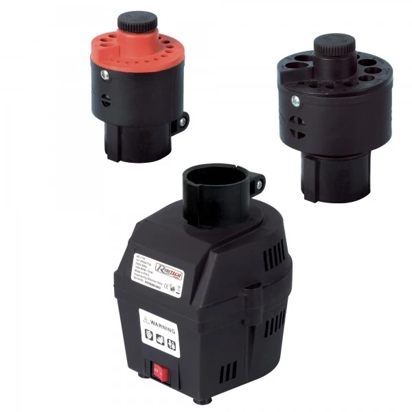 Affilatore di punte da 3 a 16 Ribimex PRIAF716