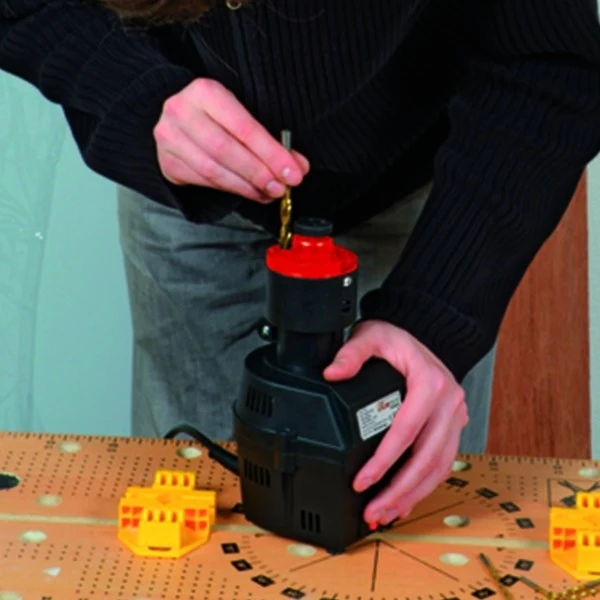 Affilatore di punte da 3 a 16 Ribimex PRIAF716