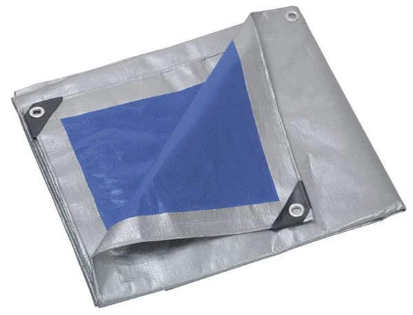 Telone di protezione professionale Ribimex 8 m x 12 m PRB25008X12