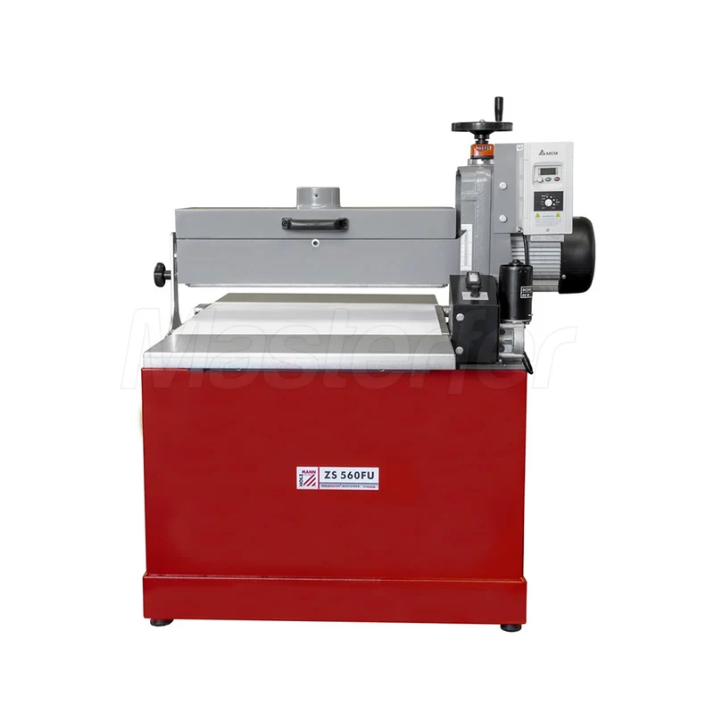 Holzmann ZS560FU - Calibratrice legno 220v