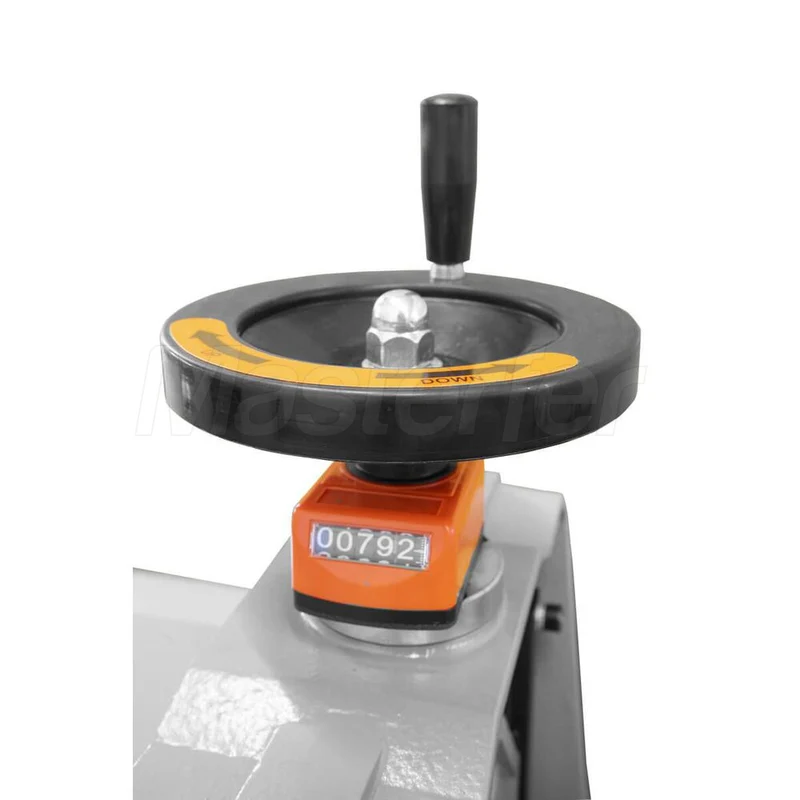Holzmann ZS560FU - Calibratrice legno 220v