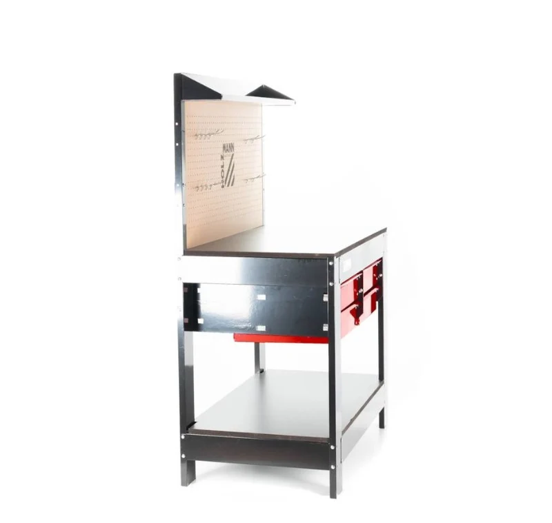 Holzmann WT 37 - Banco da lavoro
