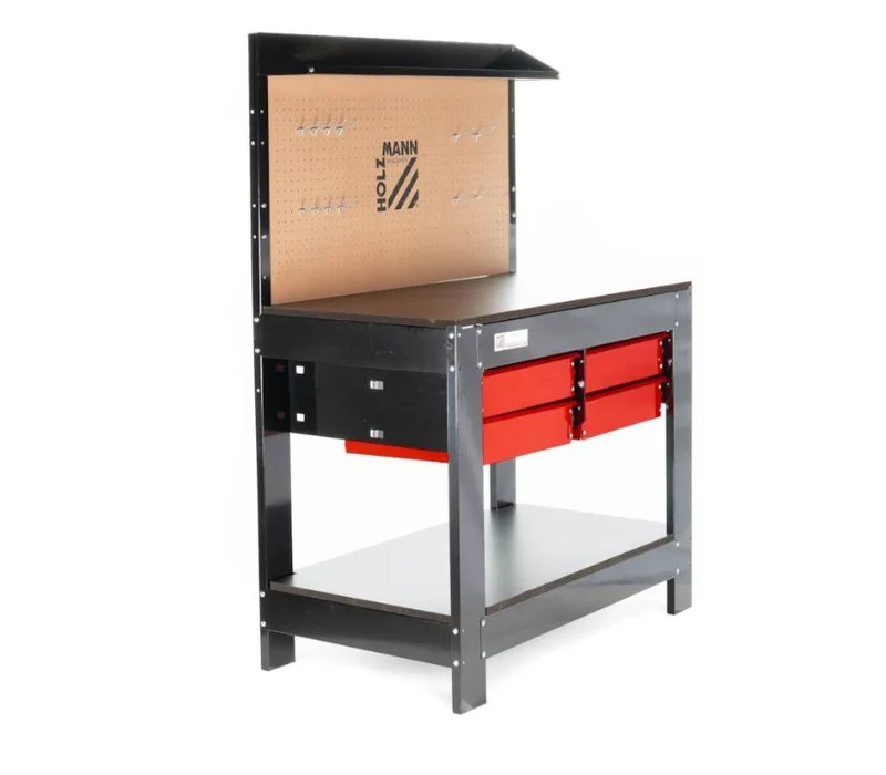 Holzmann WT 37 - Banco da lavoro