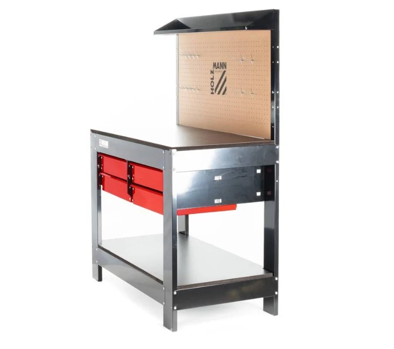 Holzmann WT 37 - Banco da lavoro