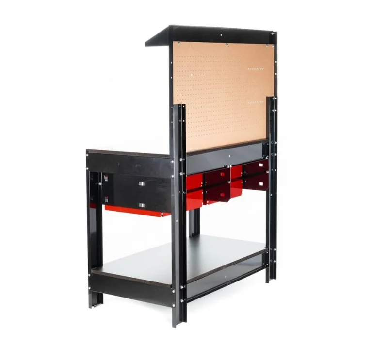 Holzmann WT 37 - Banco da lavoro