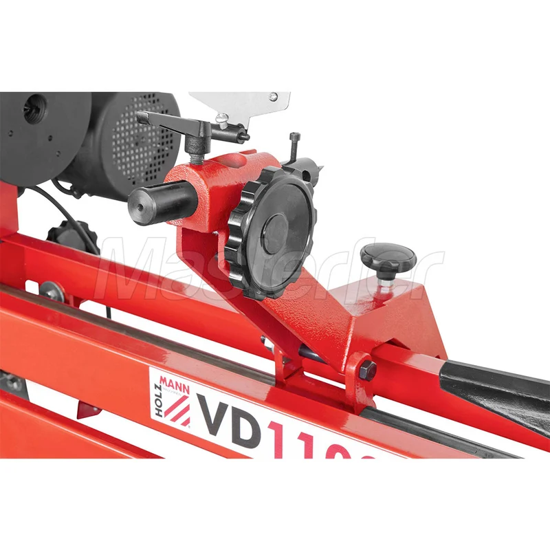 Holzmann VD 1100ECO - Tornio per legno 230V