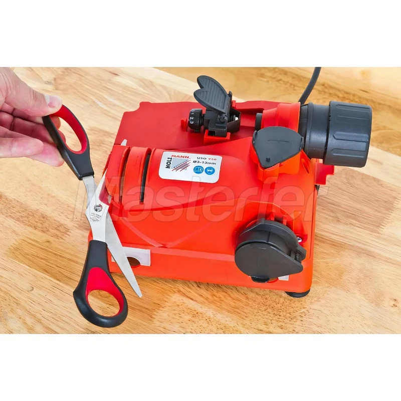 Holzmann USG950 - Affilatrice multifunzione