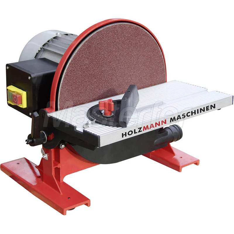 Holzmann TSM 250 - Levigatrice a disco
