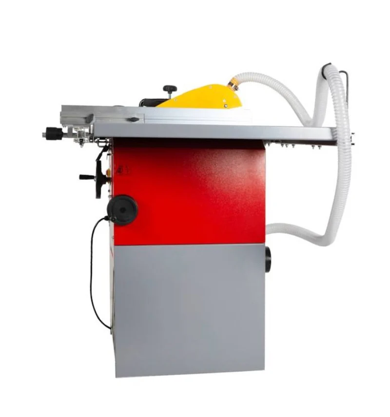 Holzmann TS 250 - Banco sega per legno, 230V