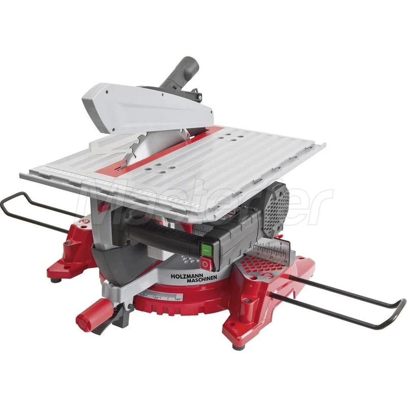 Holzmann TK 305 - Troncatrice per legno