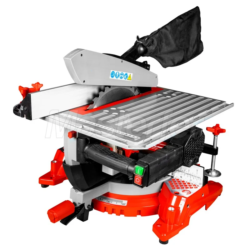 Holzmann TK 305 - Troncatrice per legno