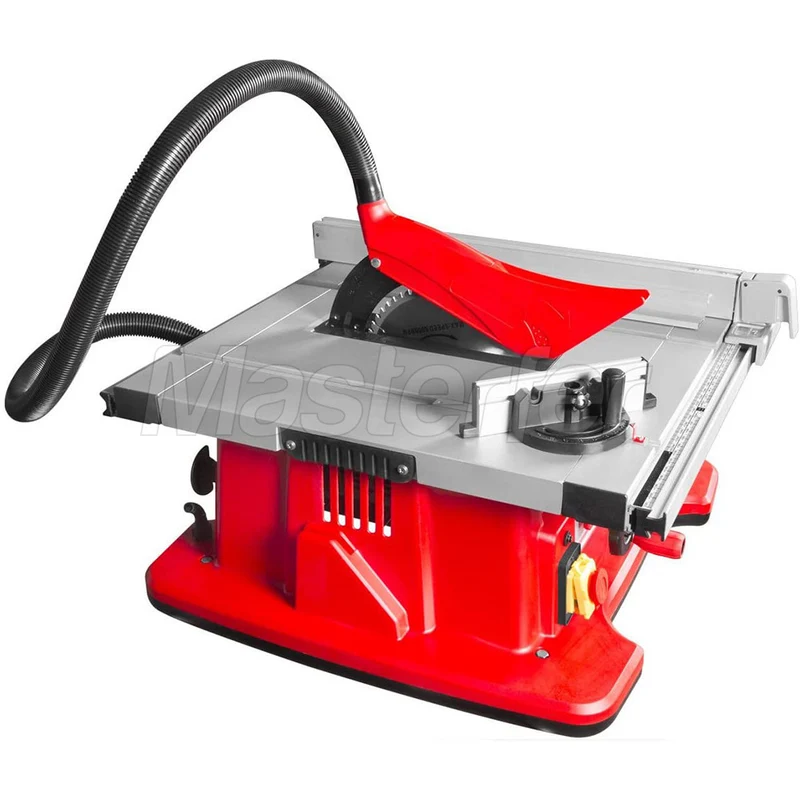 Holzmann TK 255 - Banco sega circolare per legno