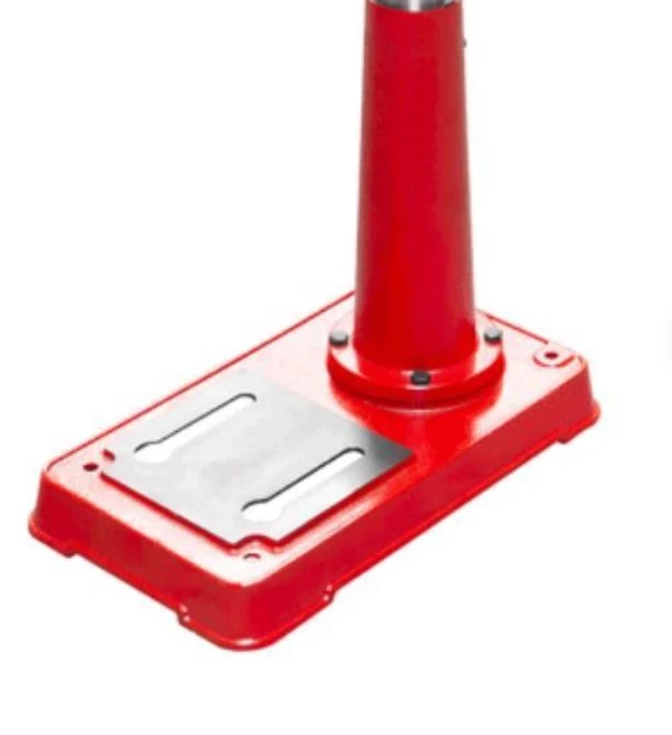 Holzmann SB4116HN - Trapano a colonna da pavimento 230V - 600W